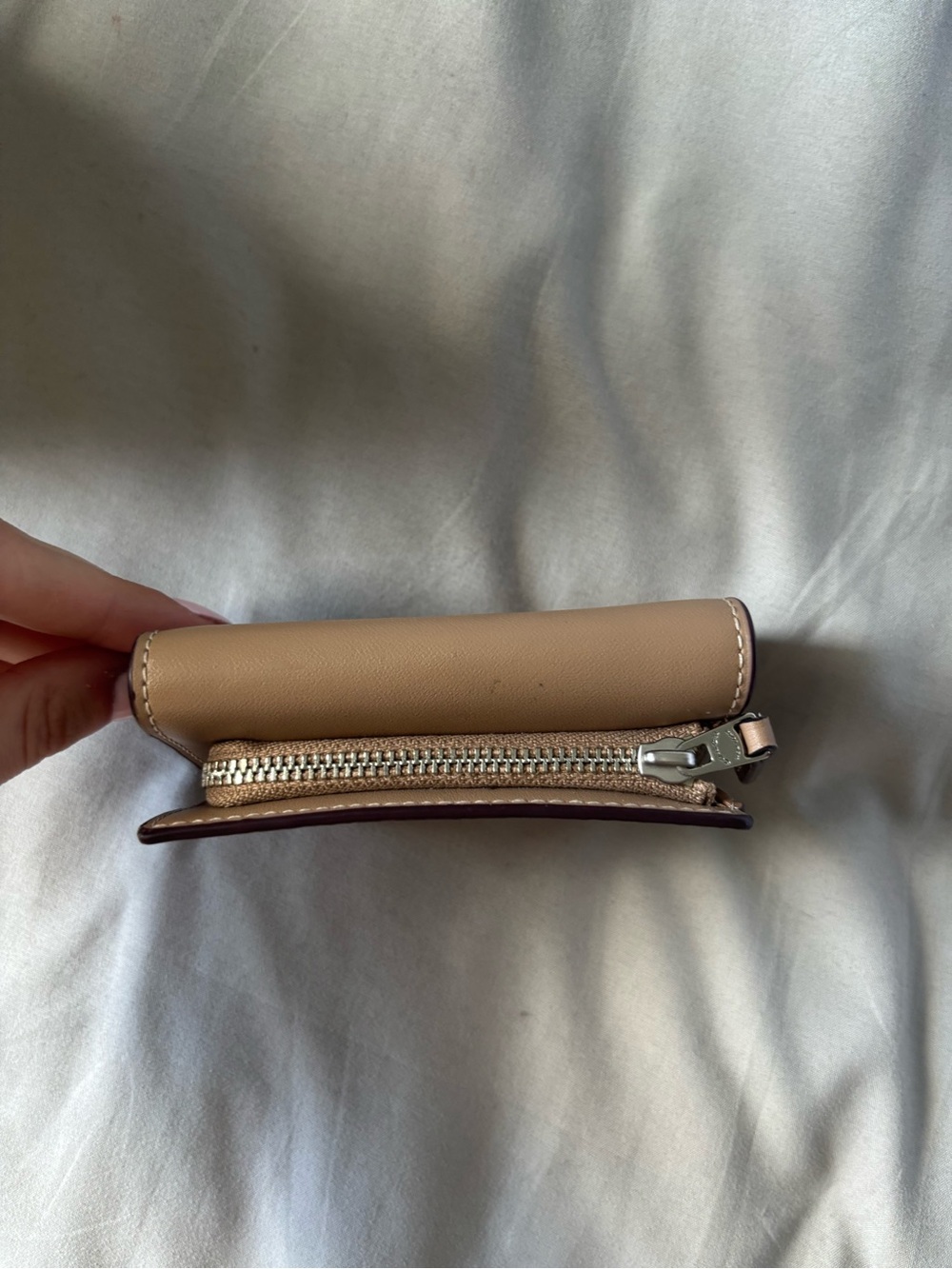 Coach micro wallet - Picture 3 of 7